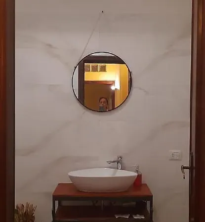 Bed and breakfast Lilium Otranto