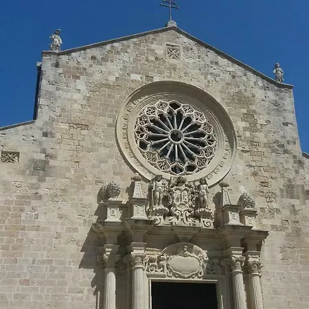 Lilium Bed and breakfast 3*