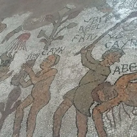 Bed and breakfast Lilium 3*