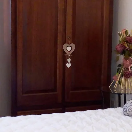 Bed and breakfast Lilium 3*