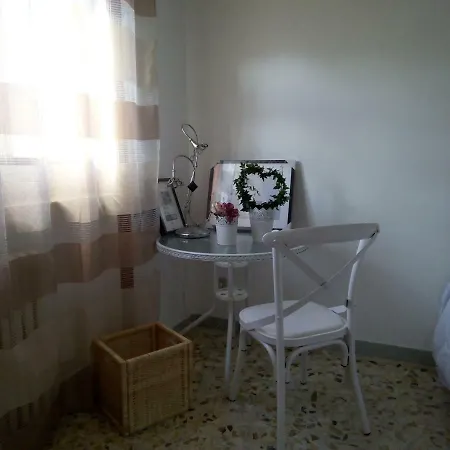 Lilium Bed and breakfast 3*