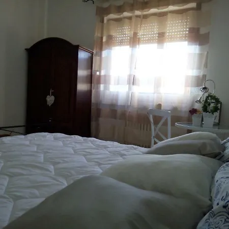 Bed and breakfast Lilium