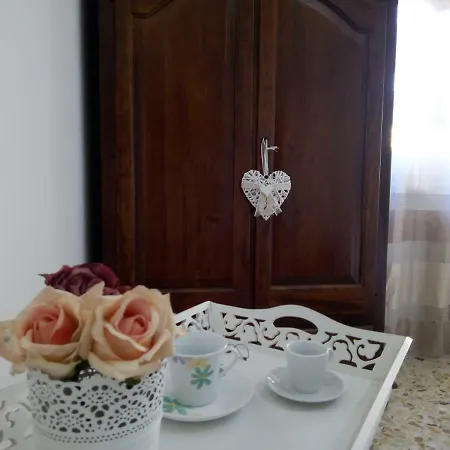 Bed and breakfast Lilium 3*