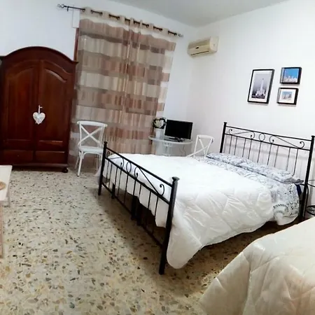 Bed and breakfast Lilium 3*