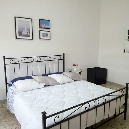 Lilium Bed and breakfast