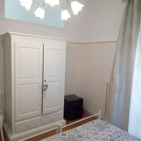 Bed and breakfast Lilium