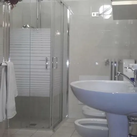 Bed and breakfast Lilium 3*