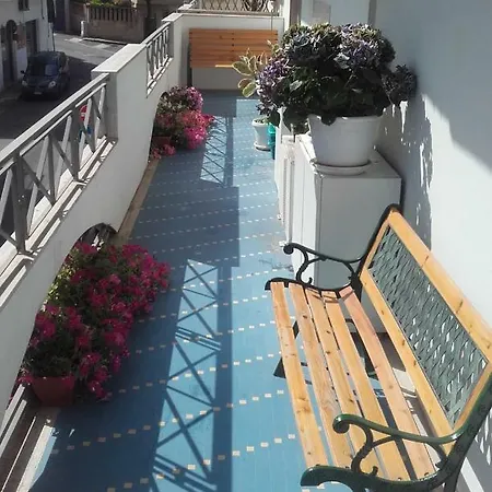 Lilium Bed and breakfast Otranto