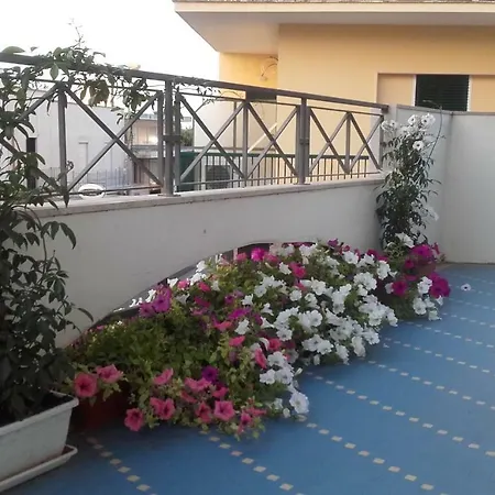 Bed and breakfast Lilium 3*