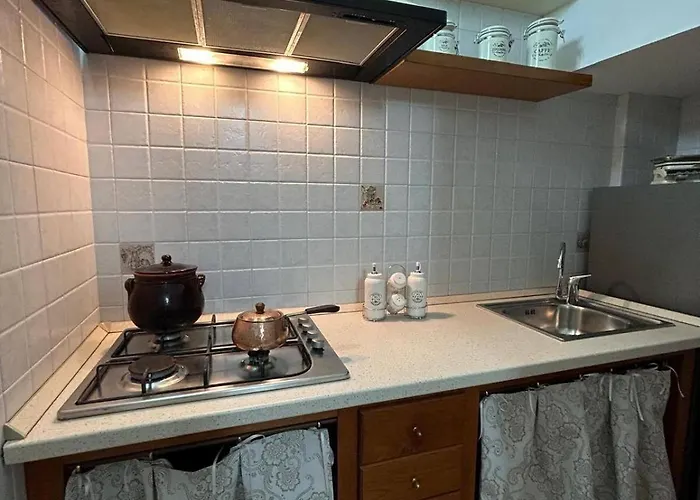 Bed & Breakfast Lilium 3*