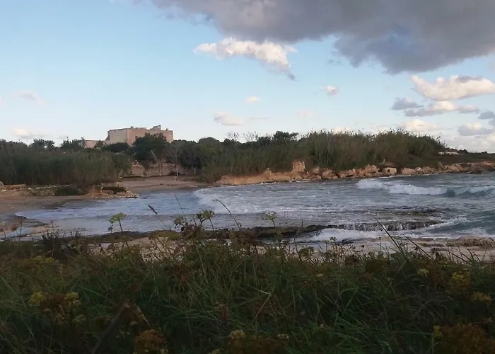 Bed & Breakfast Lilium Otranto