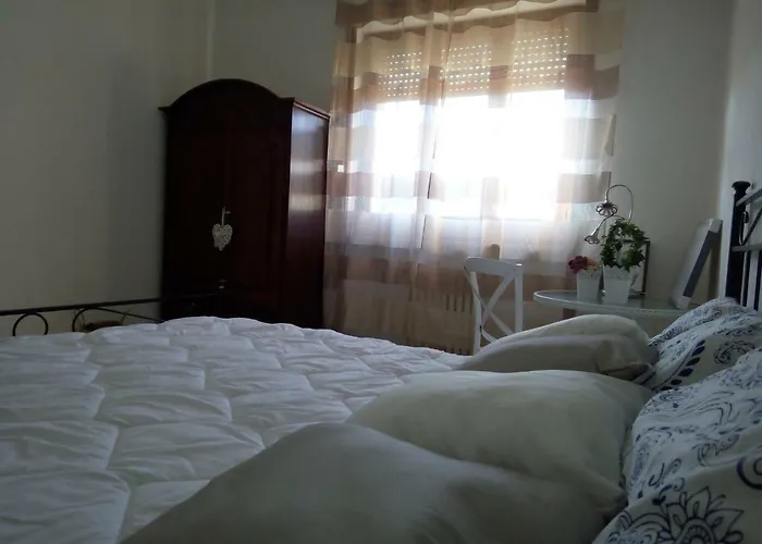 Bed & Breakfast Lilium