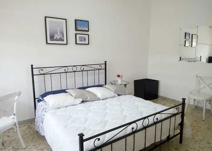 Lilium Bed & Breakfast