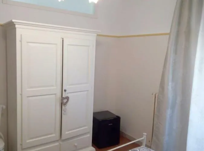 Bed & Breakfast Lilium