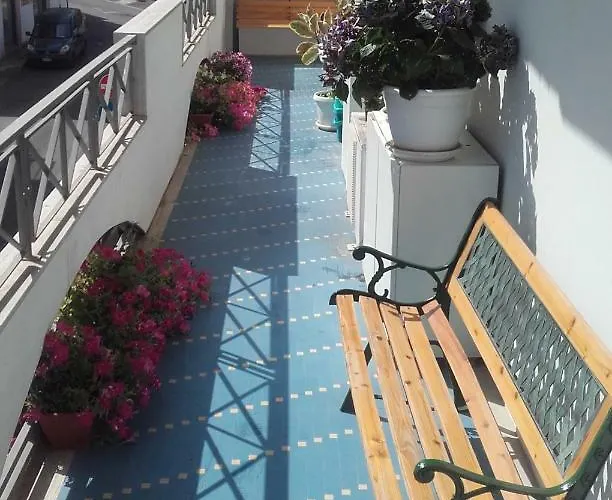 Lilium Bed & Breakfast Otranto