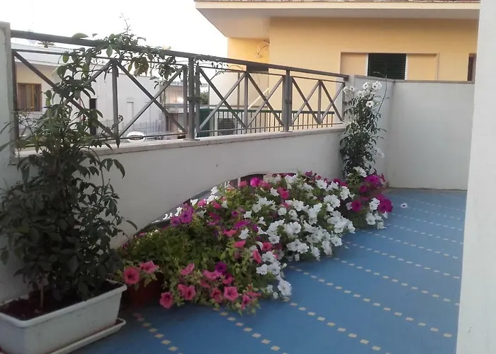 Bed & Breakfast Lilium 3*