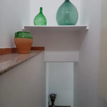 Bed and Breakfast Lilium Οτράντο