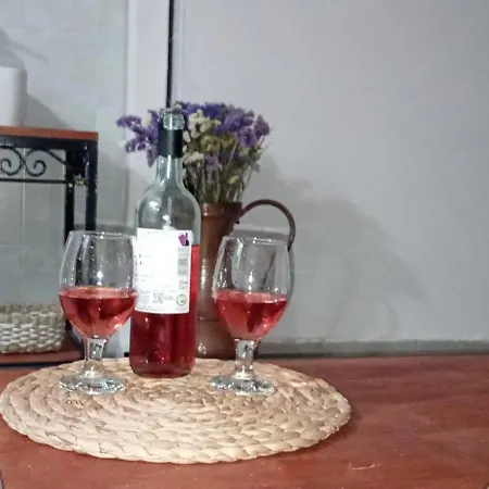 Oda ve Kahvaltı Lilium