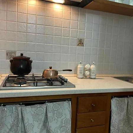 Lilium Oda ve Kahvaltı 3*