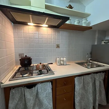 Bed and Breakfast Lilium 3*