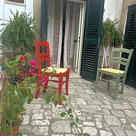 Panzió Lilium Otranto