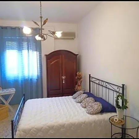 Bed and Breakfast Lilium Οτράντο