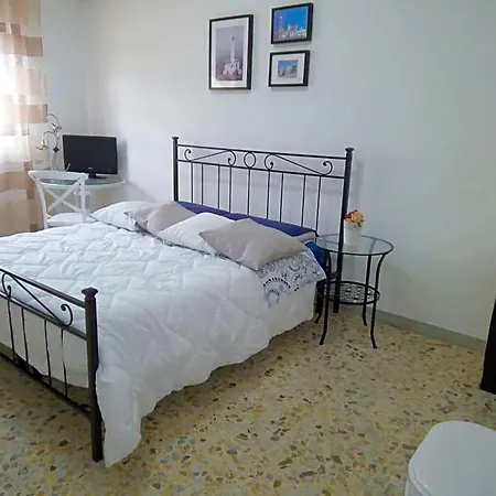 Lilium Bed and Breakfast