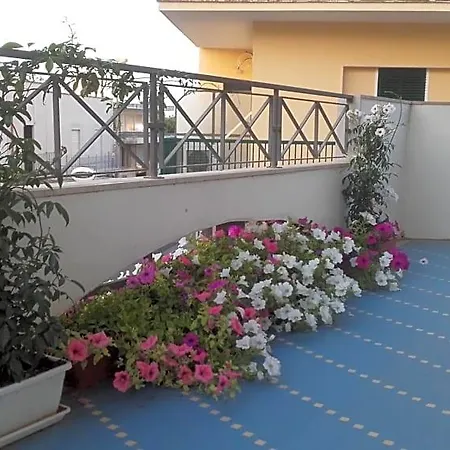 Bed and Breakfast Lilium Οτράντο