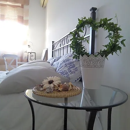Lilium Bed and Breakfast