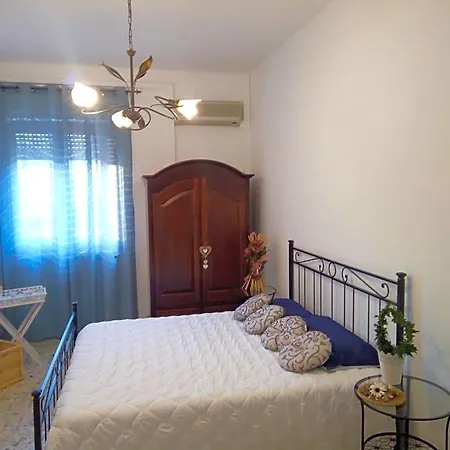 Bed and Breakfast Lilium 3*