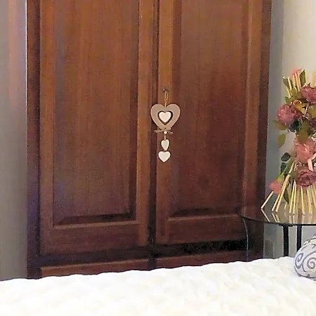 Bed and Breakfast Lilium Οτράντο