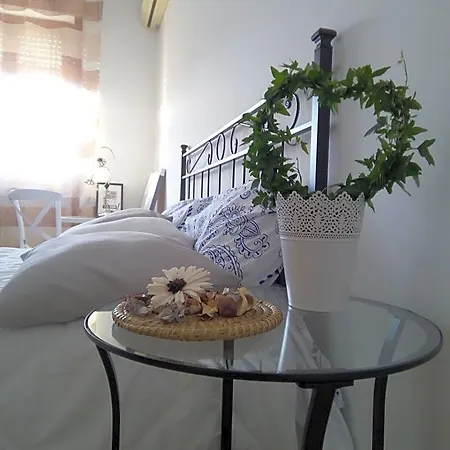 Bed and Breakfast Lilium