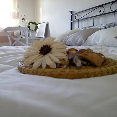Lilium Bed and Breakfast Οτράντο