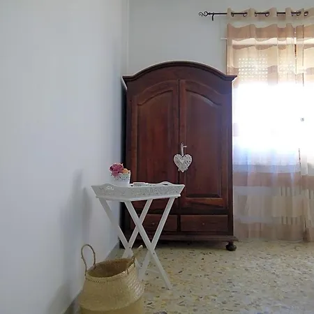 Lilium Bed & Breakfast Otranto