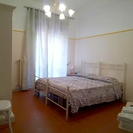 Lilium Bed and Breakfast Οτράντο
