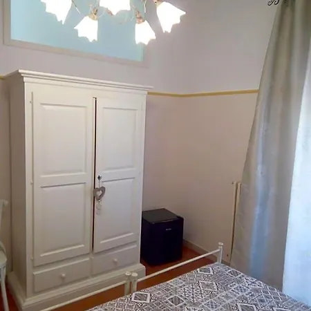 Bed and Breakfast Lilium 3*