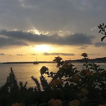 Bed and Breakfast Lilium Οτράντο