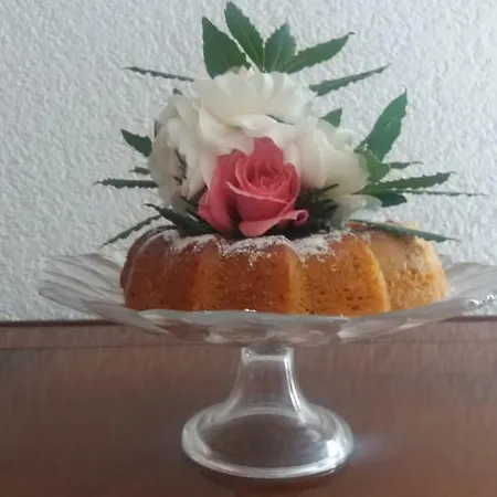 Bed and Breakfast Lilium Οτράντο