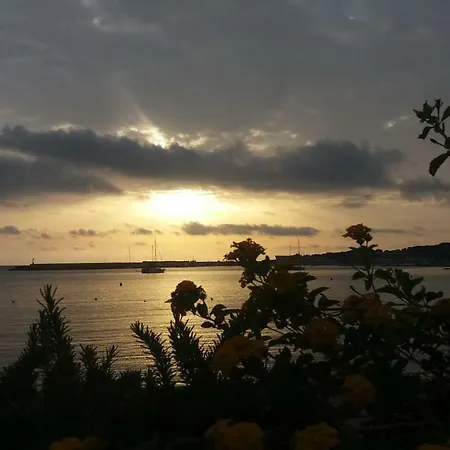 Oda ve Kahvaltı Lilium