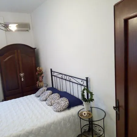Bed and Breakfast Lilium Οτράντο