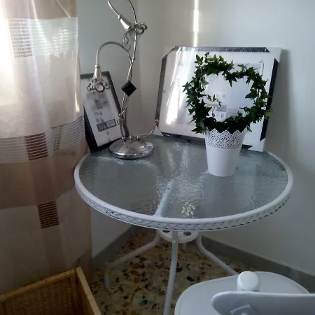 Lilium Οτράντο