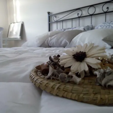 Lilium Oda ve Kahvaltı Otranto