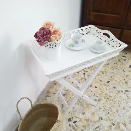 Lilium Oda ve Kahvaltı Otranto