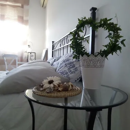 Lilium Bed and Breakfast
