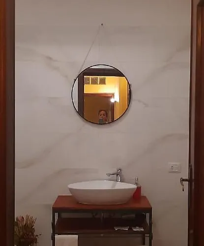 Nocleg ze śniadaniem Lilium Otranto