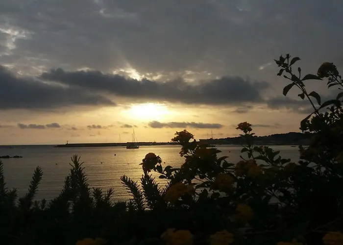 Nocleg ze śniadaniem Lilium