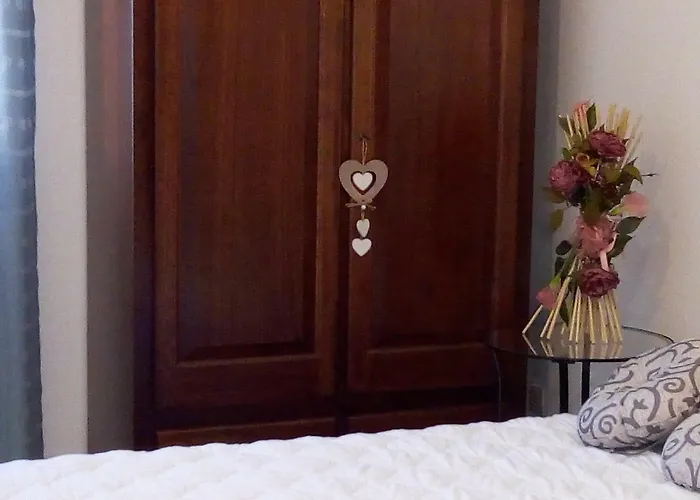 Nocleg ze śniadaniem Lilium 3*