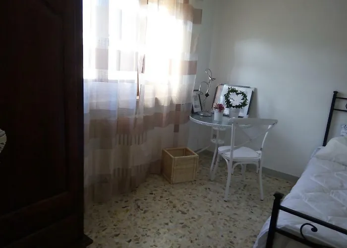 Lilium Nocleg ze śniadaniem