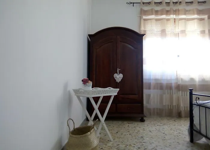 Lilium Nocleg ze śniadaniem