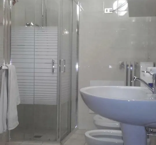 Nocleg ze śniadaniem Lilium 3*